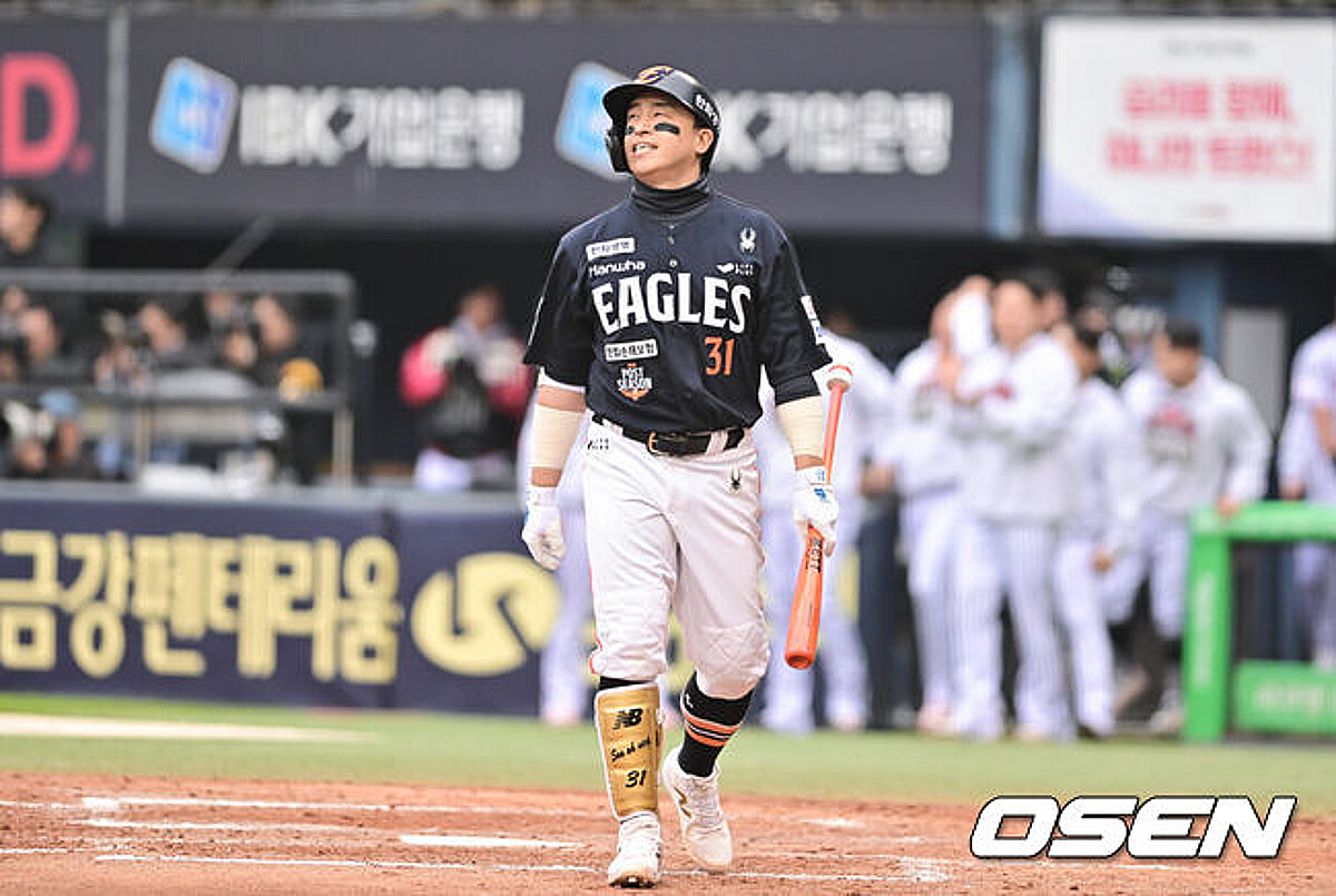 경쟁 자신있다” FA 손아섭, 한화 아니면 뛸 기회 있을까…서건창-안치홍 영입한 키움도 쉽지 않은데, 사인&트레이드도 안되나 -  머니투데이