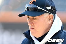 '홈런홈런홈런' 한화 젊은 피들 경쟁 무섭다…멜버른 실전 종료, 오키나와까지 누가 살아남을까 [한화 캠프]