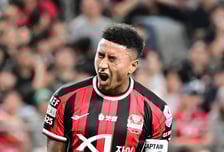 'FC서울 이후 팀 찾는 중' 린가드, 이번엔 브라질 진출? "헤모와 협상 진행 중"