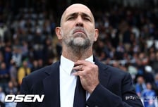 '소방수' 투도르 토트넘 임시 감독, "변명할 시간 없어...자신감&용기 필요"