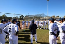 미국에서 따로 훈련한 이유 있었네! NC, 다저스 등 ML 3개 구단과 실전 격돌 [NC 캠프]