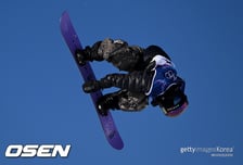 '대회 첫 메달' 유승은, 슬로프스타일에서는 아쉬운 입상 불발 [2026 동계올림픽]