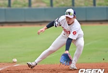 불법 도박 4인방에게는 당연한 1군이었나…알바하며 꿈을 좇았던 박찬형, 간절함이 기회를 열었다