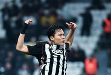 '베식타시가 기다린 스트라이커' 오현규, 20년 묵은 기록 파괴, 오현규가 튀르키예 흔들