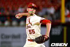 "가족들 도쿄행 티켓 준비했는데…" 오브라이언, WBC 부상 낙마 아쉬움 전했다 "한국 대표할 기회 다시 오길"