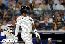 “돈 벌어도 MVP 없으면 의미 없어” WBC 英 국가대표, 오타니 50-50 기록에 도전장