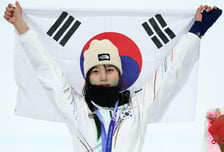 "17세 최가온 비난? 사회가 병들었다" 황당 '금수저 논란', 일본서도 주목..."제2의 김연아, 뜻밖의 논란"[2026 동계올림픽]