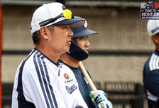 9위→우승 프로젝트, 1차 관문 성공적 통과…日출국 앞서 주장이 외쳤다 “다시 정상에 도전하자”