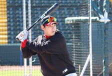 신인지명권 5000만원 안 아깝다…트레이드 이적생, 어떻게 캠프 MVP 따냈나 “올해 더 잘하라는 의미”