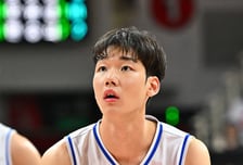 [공식발표] '또 부상 악재' 마줄스호, 이원석도 잃었다...대만·일본 2연전, KT 이두원 대체 발탁