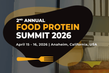 서비푸드 김인섭 대표, ‘Food Protein Summit 2026’ 공식 연사 초청…기능성 단백질 전략 발표
