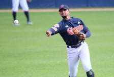 부산을 너무 사랑했던 롯데 최고 유격수, 34세에 은퇴라니…마이너 감독으로 지도자 시작