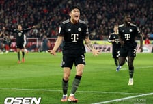 월드컵 앞두고 불안하다...'3옵션' 논란 속 김민재 거취 안갯속, 첼시·토트넘 관심 유지