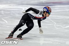 20년 만의 금빛 질주? 남자 쇼트트랙, '금맥' 뚫을까…21일 5000m 계주 관심 몰린다 [2026 동계올림픽]