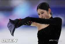 '피겨 여왕' 김연아 계보 이을 '요정'들 이해인-신지아, 밀라노서 확인한 가능성 [2026 동계올림픽]