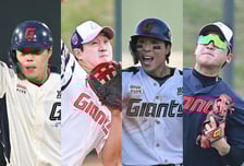 '불법 도박 4인방' KBO-롯데 징계 임박인데…경찰 조사 돌입, 선수 소환까지 이뤄지나