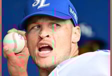 ‘기가 막히네!’ 베일 벗은 삼성 맷 매닝 [O! SPORTS 숏폼]