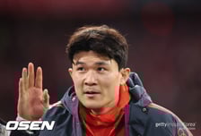 김민재, 뮌헨 장기 구상서 이탈 가능성…잔류 의지와 EPL 관심 교차