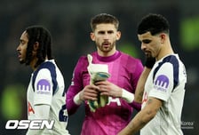 3.36% 그래도 불가능은 아니다! 토트넘, 강등시 스쿼드 폭파 예고 "다 떠나고 팀 망한다"