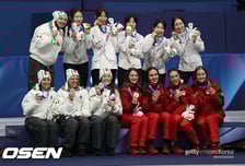 정신없는 밀라노 조직위, 잘못된 韓 태극기 걸었다...체육회, "우리 잘못 아냐" [2026 동계올림픽]