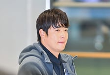 ‘두산 제안 거절→22억 SSG행’ 돈보다 재기 택했는데, 김재환 또 말 아꼈다 “재기 이야기하기엔 아직 섣부르다”