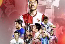 '부산 아이파크 레전드' 독도남 박종우, 부산 개막전서 은퇴식 개최...팬들과 직접 인사 나눈다