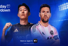 "손흥민 vs 메시: 전설들의 격돌" MLS도 대흥분! '77000석' 대형 경기장서 꿈의 맞대결 열린다..."블록버스터급 매치 온다"