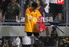 "신께 감사드립니다!" SON 사인받고 눈물→직장 해고, 그래도 행복하다...'인성도 월클' 손흥민 미담 온두라스 팬 사연 화제