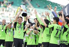 측면·빌드업·무실점...정정용 체제 전북, 슈퍼컵에서 드러난 방향성 [오!쎈 현장]