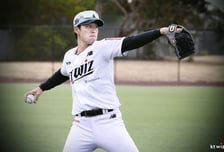 한화 이어 KT도 당했다, 호주 이렇게 강했나? '사우어 2실점→스기모토 퍼펙트' 이강철호, 멜버른에 0-4 완패…연습경기 1승2패 [KT 캠프]