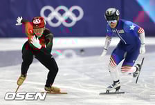 '중국쇼트트랙 NO 골드' 책임은 모두 린샤오쥔에게 "괜히 귀화시켰다!" 中언론 집중공격 [2026 동계올림픽]