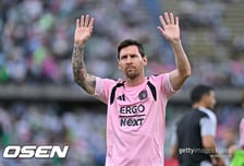 ‘메시는 여전히 MLS의 황제’ 슈퍼스타 손흥민의 도전 시작된다…개막전부터 빅매치 성사