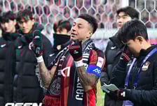 '챔피언십도 외면' 린가드, 셀틱 양현준과 만날 기회도 사라졌다... 브라질행 가능성