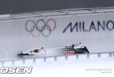 ‘목숨 걸고 타는 봅슬레이’ 하루에만 두 차례나 전복사고…과거엔 끔찍한 사망으로 이어져[2026 동계올림픽]