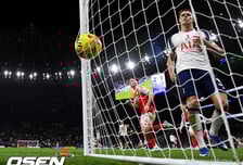 강등 예언? "토트넘, 이미 다른 리그에 있다" 英 전문가, 아스날전 혹평