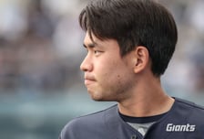 "순간 자만했다" 6년차 '아픈 손가락', 日 자비 연수까지 발버둥…이제는 물러설 곳 없다