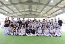 "신인과 유망주 성장 확인"...108억 FA들 걱정 없다? 강철매직의 눈은 신예들을 향한다