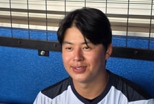 ‘11년 307억 역대급 계약’ 노시환 “매년 30홈런만 치라고 하셨다, 한화 떠나는건 상상도 못해” [오!쎈 오키나와]