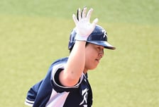 노시환이 '518홈런 최정' 한 번에 넘어섰다…11년 307억원 신기원, 한화가 기대하는 '레전드의 길' [오!쎈 오키나와]