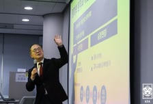 "AI 기반으로 심판 배정" KFA, 중장기 변화 꾀한다...'전문성·공정성·투명성' 3대 원칙 및 주요 정책 발표