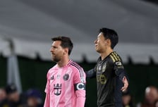 메시 ‘심판실 난입’ 사실무근…MLS “규정 위반 없었다” 공식 확인