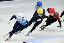 제107회 전국동계체육대회, 25일부터 4일간의 열전 시작