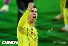 사우디 국부펀드와 기 싸움 끝? 호날두, 손흥민도 메시도 첼시도 끝.. '알 나스르 헌신' 선언