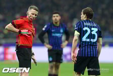 보되/글림트에 '충격 탈락' 인터 밀란, 선수들 한 목소리 "상대가 우리보다 나았다"