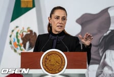 "월드컵 안전 이상 없다" 멕시코 대통령 자신감...카르텔 폭력 확산 속 국제사회 '촉각'