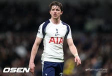'신입생' 갤러거가 주급 4억으로 토트넘 1위..."잔류하면 임금 구조 재정비"