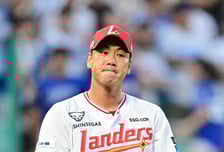 “미안하다, 그냥 미안해” 부상 낙마 얼마나 힘들었으면…韓 좌완 레전드, 후계자 향해 거듭 사과한 사연