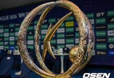 "새로운 별·스틸 스트롱·서울의 봄·물어뜯는 좀비" 출사표부터 살벌 경고까지...K리그1 12개 팀, 2026년 키워드 꼽았다[오!쎈 서울]