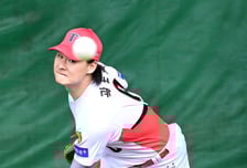 ‘KS 2승→국가대표→팔꿈치 수술’ 복귀 임박 KIA 22살 좌완, 재활 이겨낸 비법이 게임이라고? [오!쎈 오키나와]