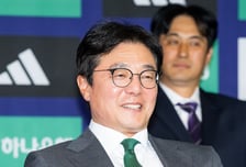 "대전이 우승하겠다" 황선홍 감독 화끈한 선언! '최다 7표' 몰표...K리그1 감독들이 뽑은 우승 후보는 대전[오!쎈 서울]